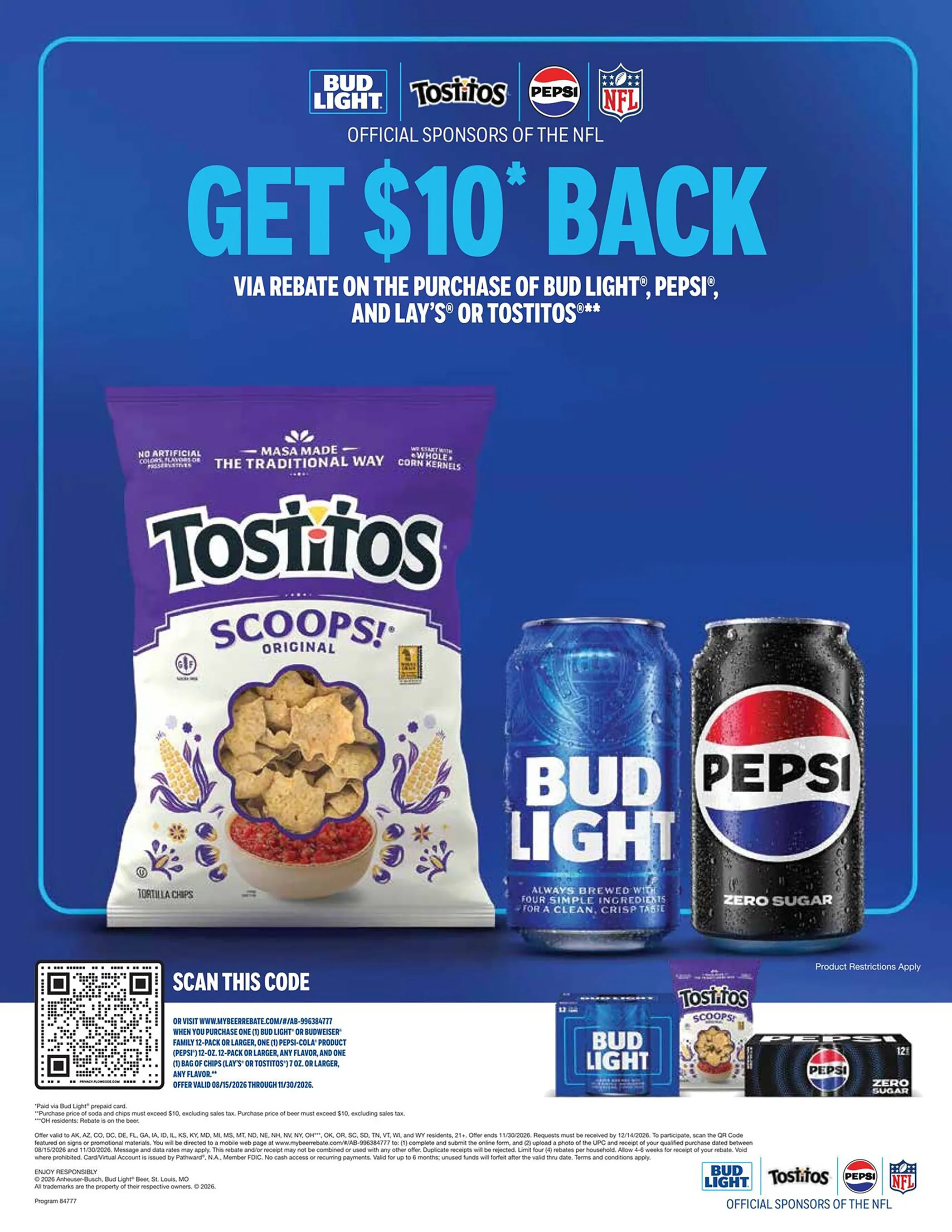 Hy-Vee Weekly Ad Page 45