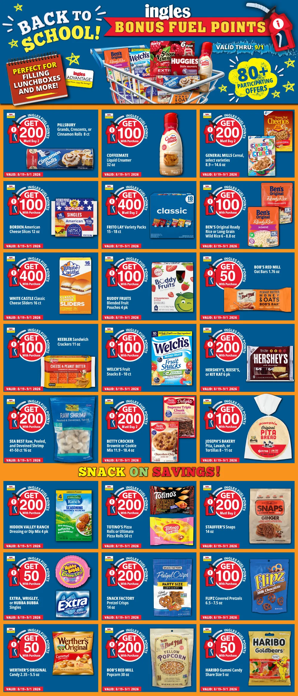 Ingles Weekly Ad Page 11