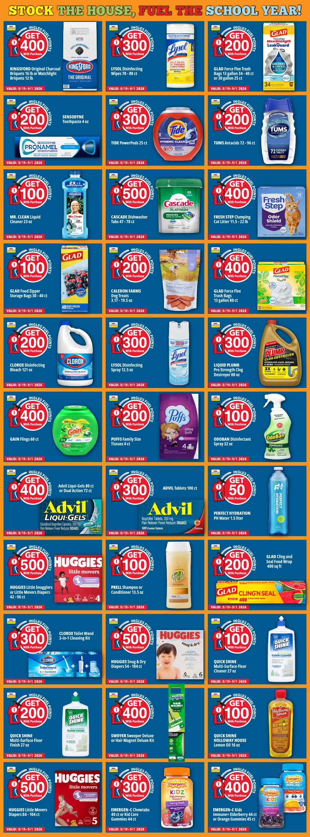 Ingles Weekly Ad Page 13