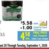 Ingles Best Strong & Absorbent Paper Towels