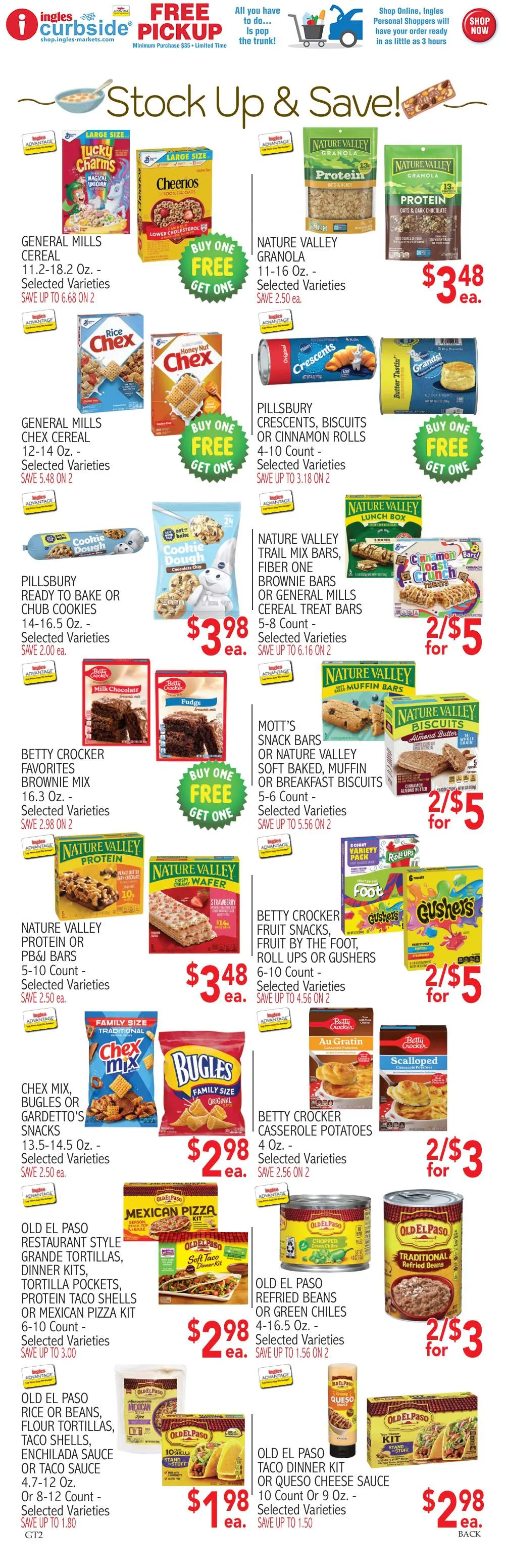 Ingles Weekly Ad Page 6