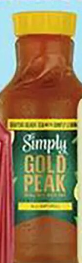 Simply Gold Peak