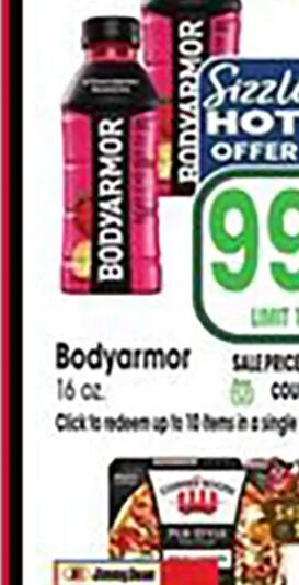 Bodyarmor
