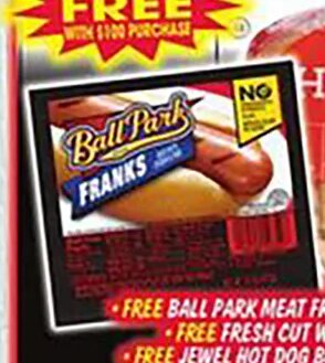 Ball Park Franks