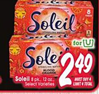 Soleil