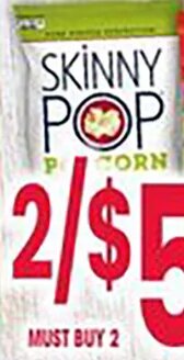Skinny Pop