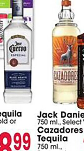 Jack Daniel's Black