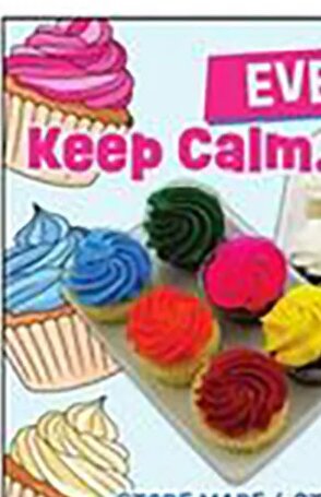 Store Made 6 Ct. Cupcakes