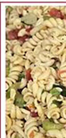 Sun Garden Pasta Salad at Jewel-Osco