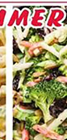 Chicago Chopped Salad