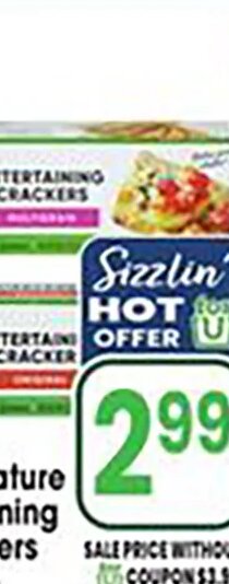 Hoffman's Chunk Cheese