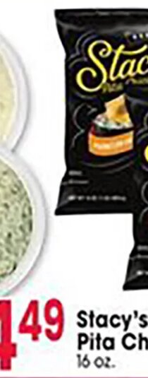 Stacy's Pita Chips