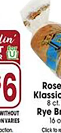 Starbucks Frappuccino at Jewel-Osco