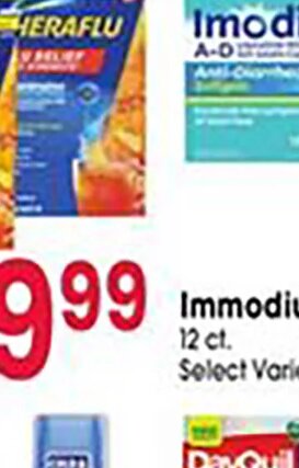 Imodium