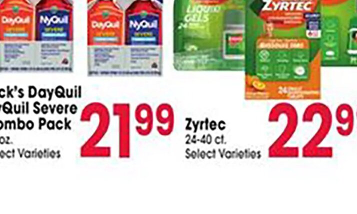 Zyrtec
