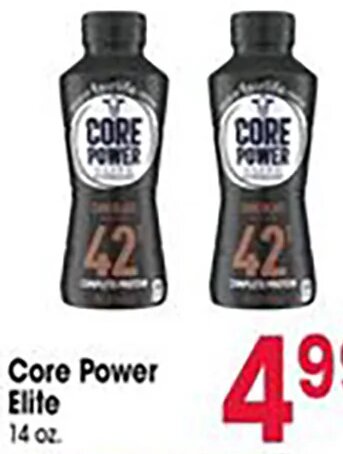 Core Power Elite