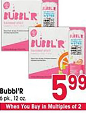 Bubbl'r