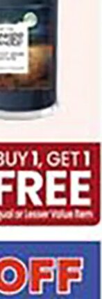 Yankee Medium Pillar Candle