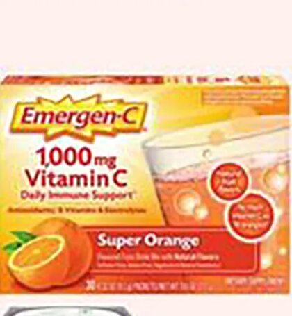 Emergen-C