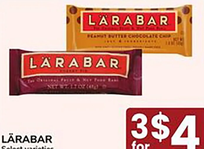 LÄRABAR