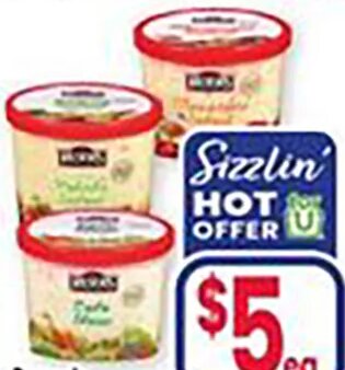 Reser's Salads at Jewel-Osco