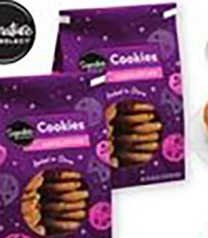 Signature Select Cookies at Jewel-Osco