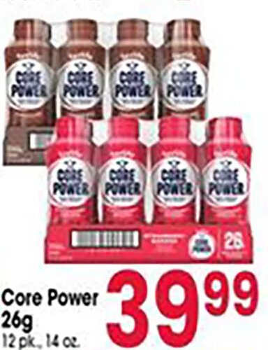 Core Power