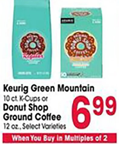 Keurig Green Mountain