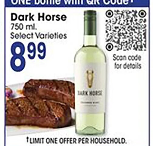 Dark Horse