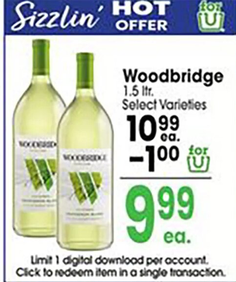 Woodbridge