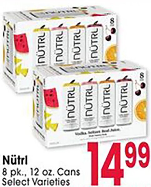 Nütrl