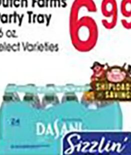 Dasani