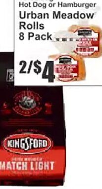 Kingsford Charcoal Briquets
