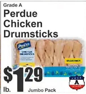 Boneless Center Cut Pork Chops at Key Food