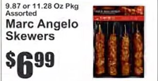 Sabrett Beef Franks