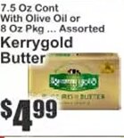 Kerrygold Butter