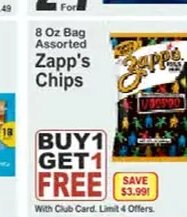 Zapp's Chips