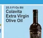 Colavita Extra Virgin Olive Oil