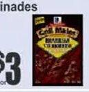 McCormick Grill Mates Marinades