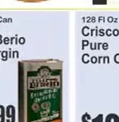 Filippo Berio Extra Virgin Olive Oil