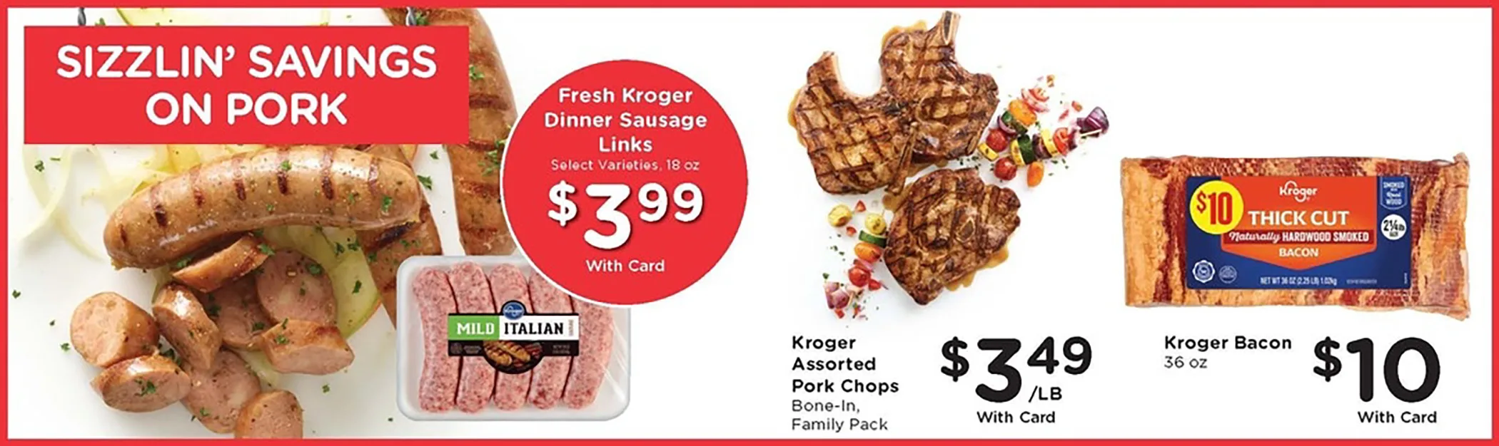 Kroger Weekly Ad Page 11
