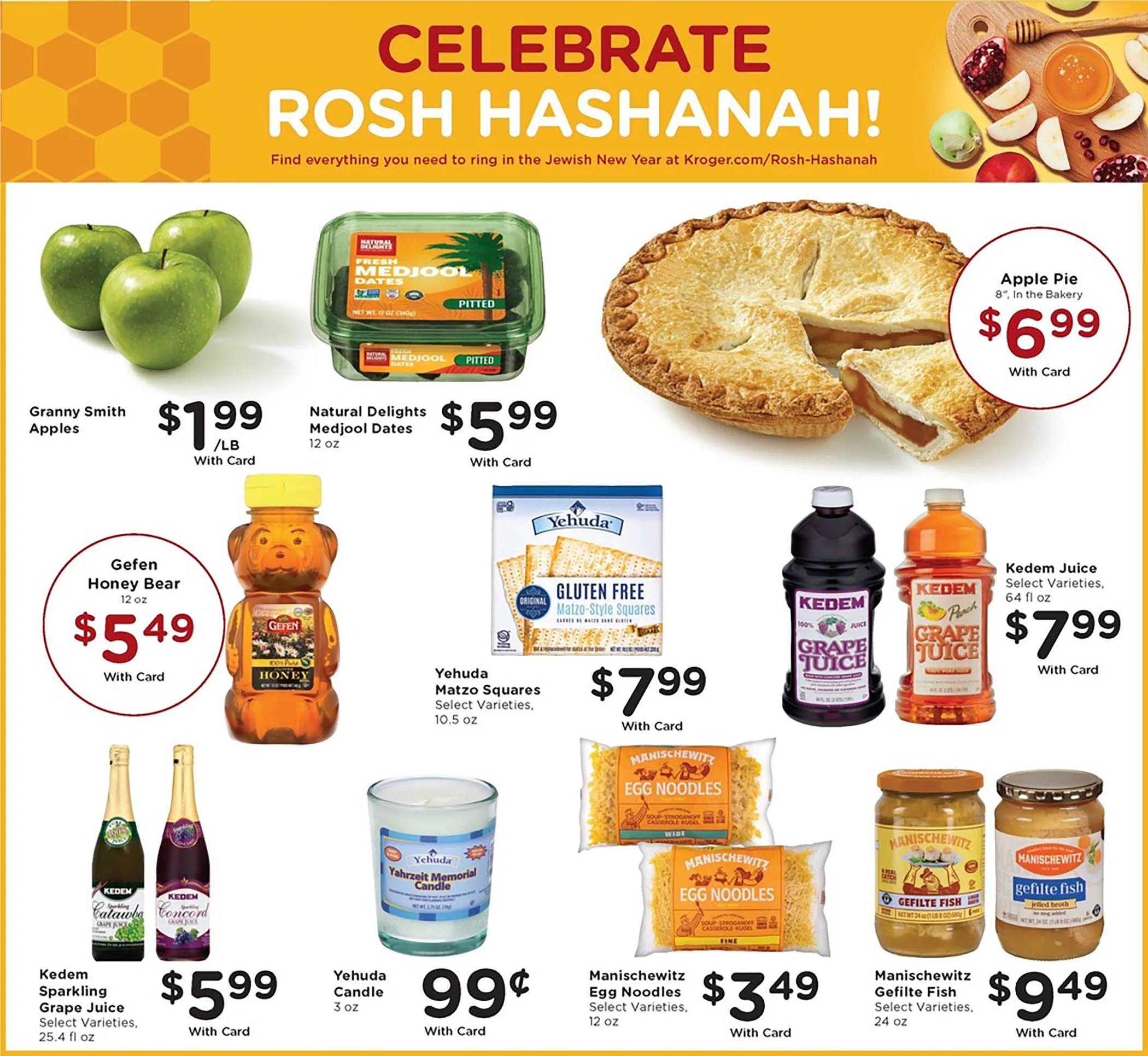 Kroger Weekly Ad Page 14