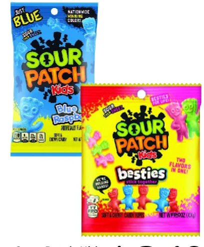 Sour Patch Kids Candy at Kroger