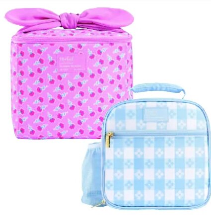Fit & Fresh Lunch Bag
