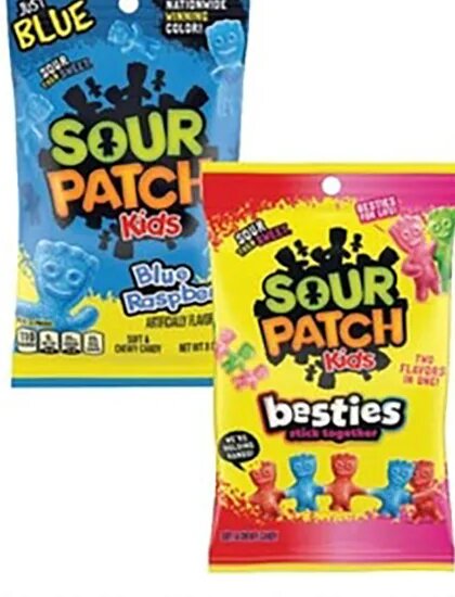 Sour Patch Kids Candy at Kroger
