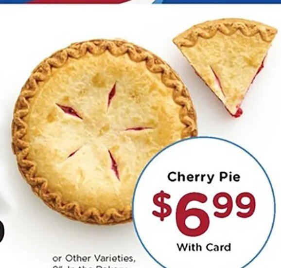 Cherry Pie