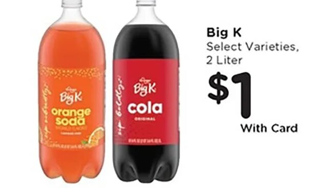Big K