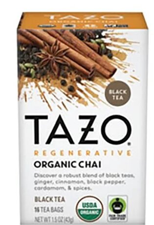 Tazo Tea