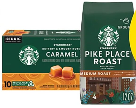 Starbucks Coffee