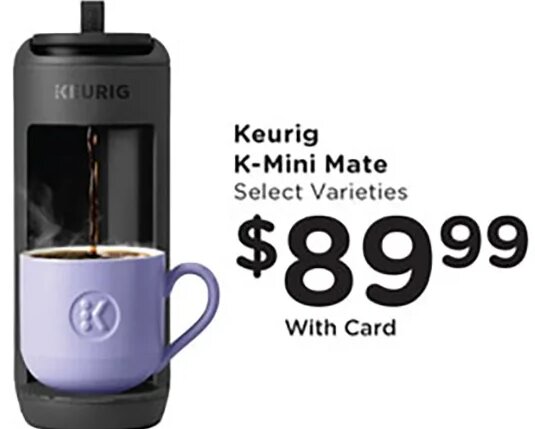 Keurig K-Mini Mate